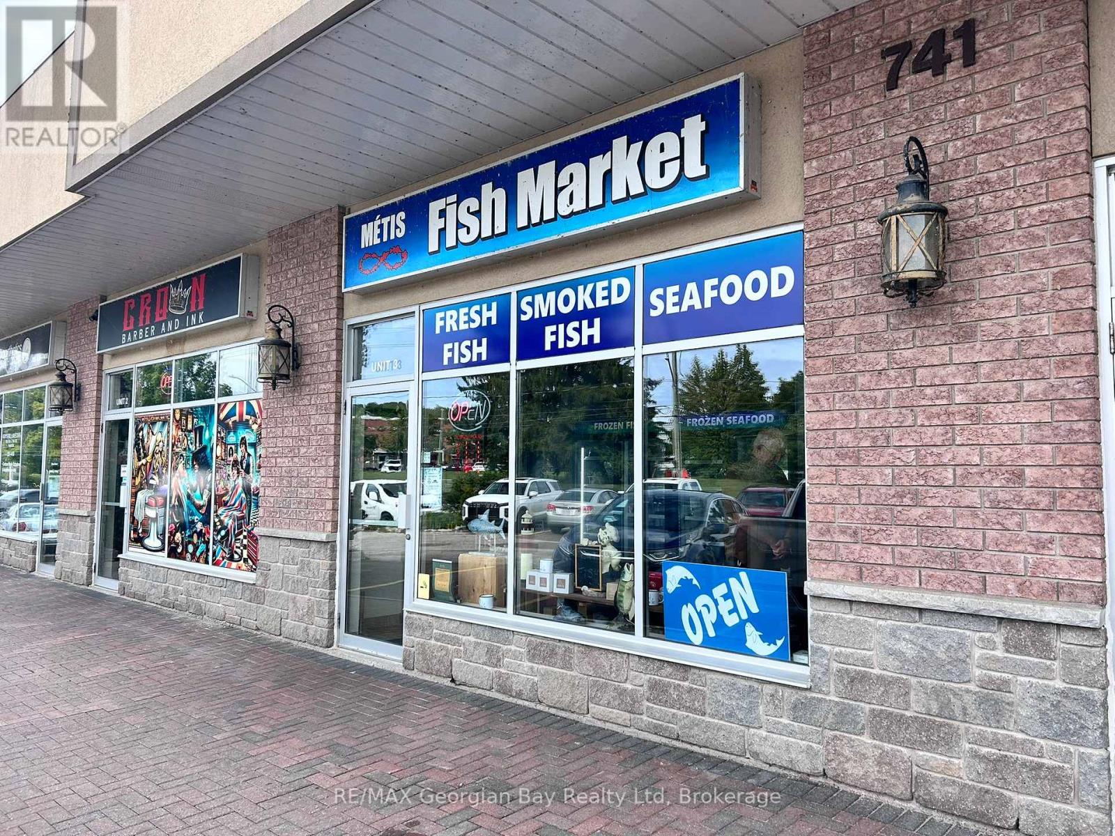 3-741 YONGE STREET, Midland, Ontario
