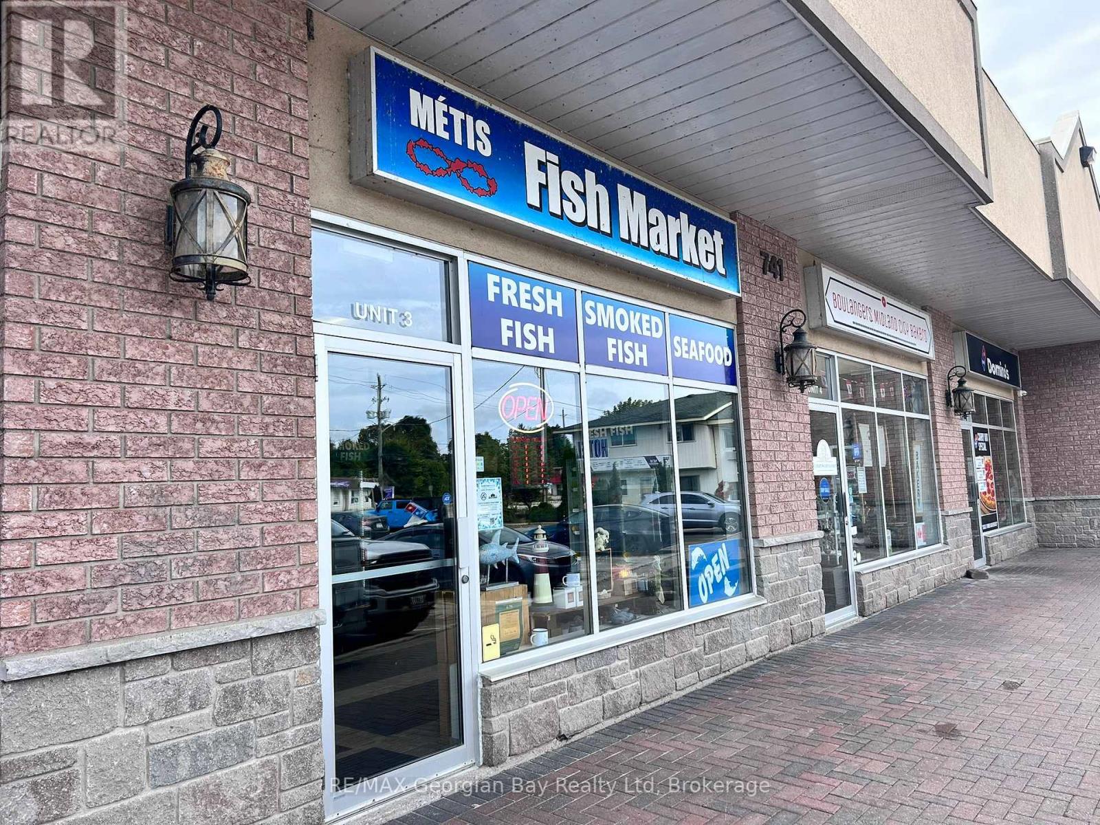 3-741 Yonge Street, Midland, Ontario  L4R 2E1 - Photo 2 - S12396512