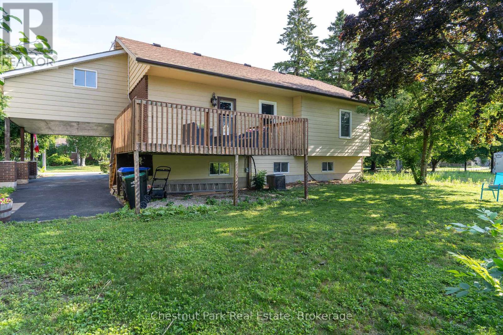 10 Water Street, Collingwood, Ontario  L9Y 4P1 - Photo 36 - S12396594
