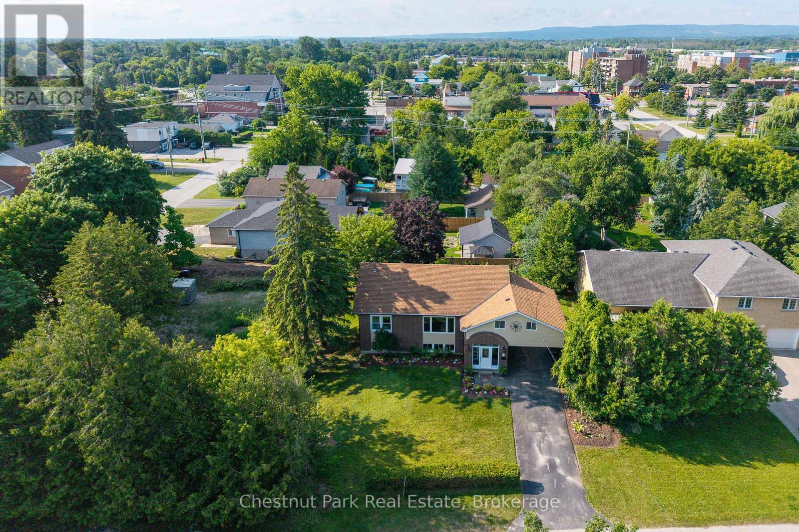 10 Water Street, Collingwood, Ontario  L9Y 4P1 - Photo 40 - S12396594