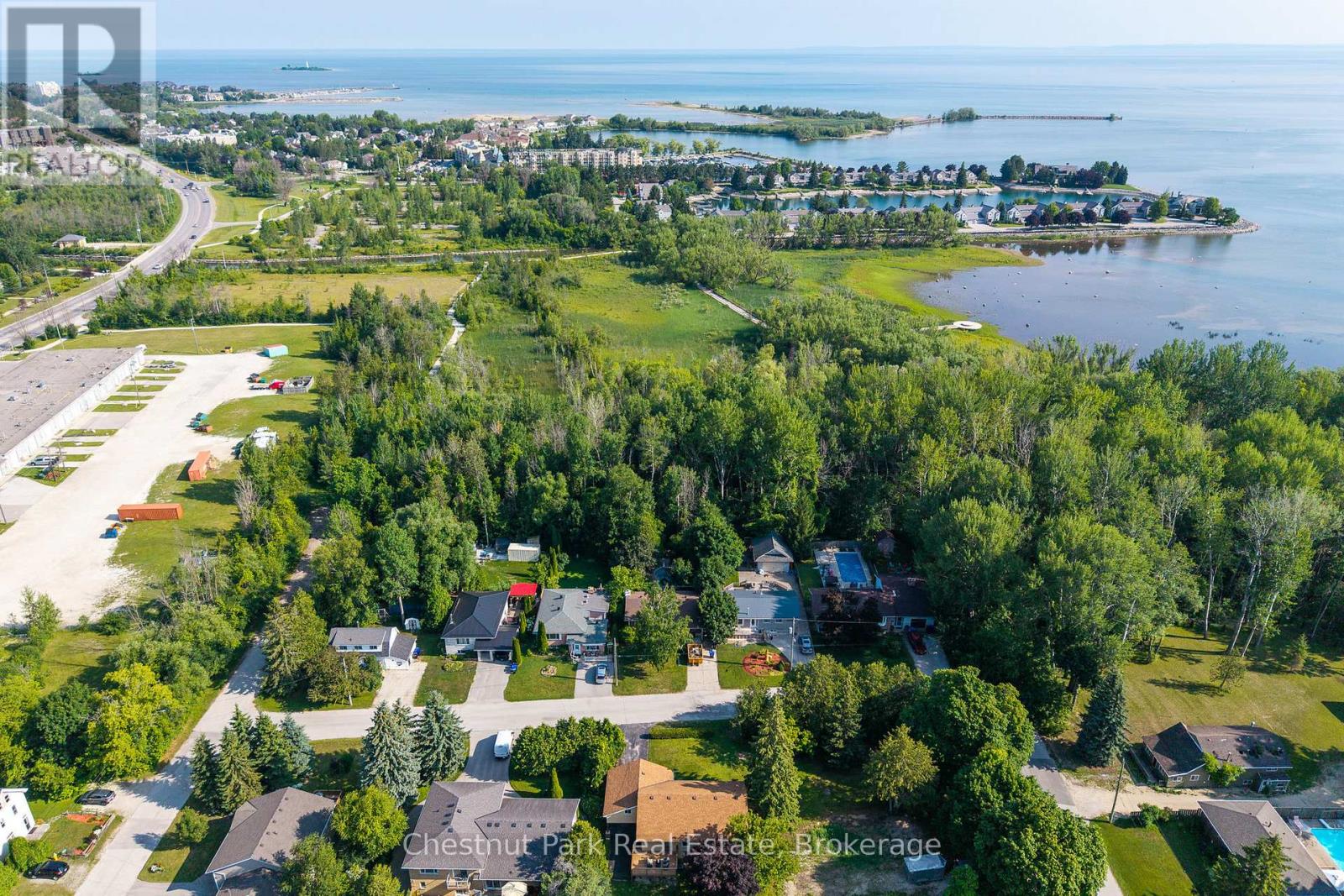10 Water Street, Collingwood, Ontario  L9Y 4P1 - Photo 43 - S12396594