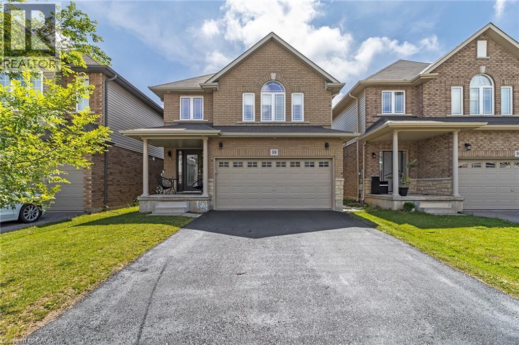 89 Keystone Crescent, Stoney Creek, Ontario  L0R 1P0 - Photo 2 - 40768760