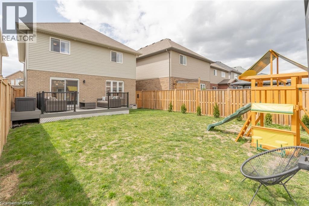 89 Keystone Crescent, Stoney Creek, Ontario  L0R 1P0 - Photo 27 - 40768760