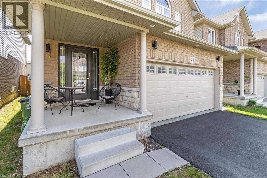 89 Keystone Crescent, Stoney Creek, Ontario  L0R 1P0 - Photo 3 - 40768760
