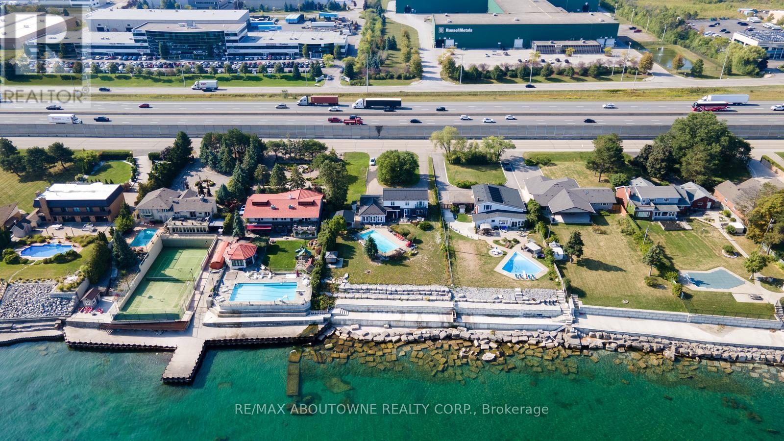 1073 North Service Road, Hamilton, Ontario  L8E 5E1 - Photo 49 - X12389605