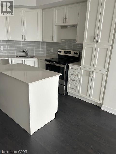 550 North Service Road Unit# 1003, Grimsby, Ontario  L3M 0H9 - Photo 10 - 40768312