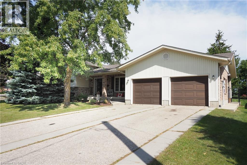 1088 Isabella Street, Linwood, Ontario  N0B 2A0 - Photo 1 - 40767706