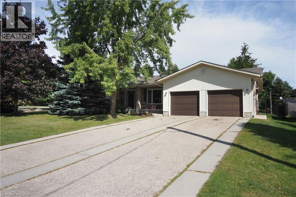 1088 Isabella Street, Linwood, Ontario  N0B 2A0 - Photo 2 - 40767706