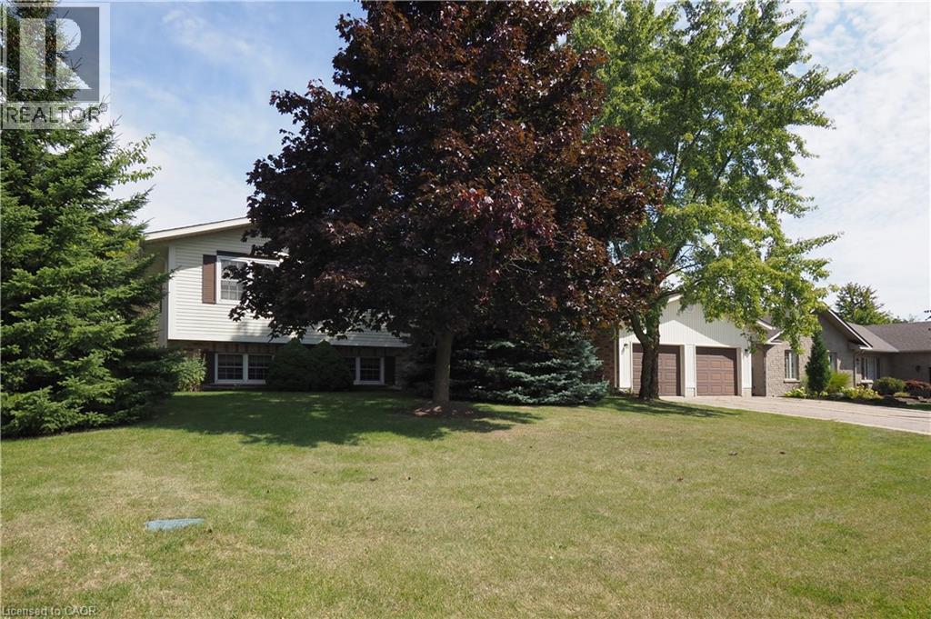 1088 Isabella Street, Linwood, Ontario  N0B 2A0 - Photo 3 - 40767706