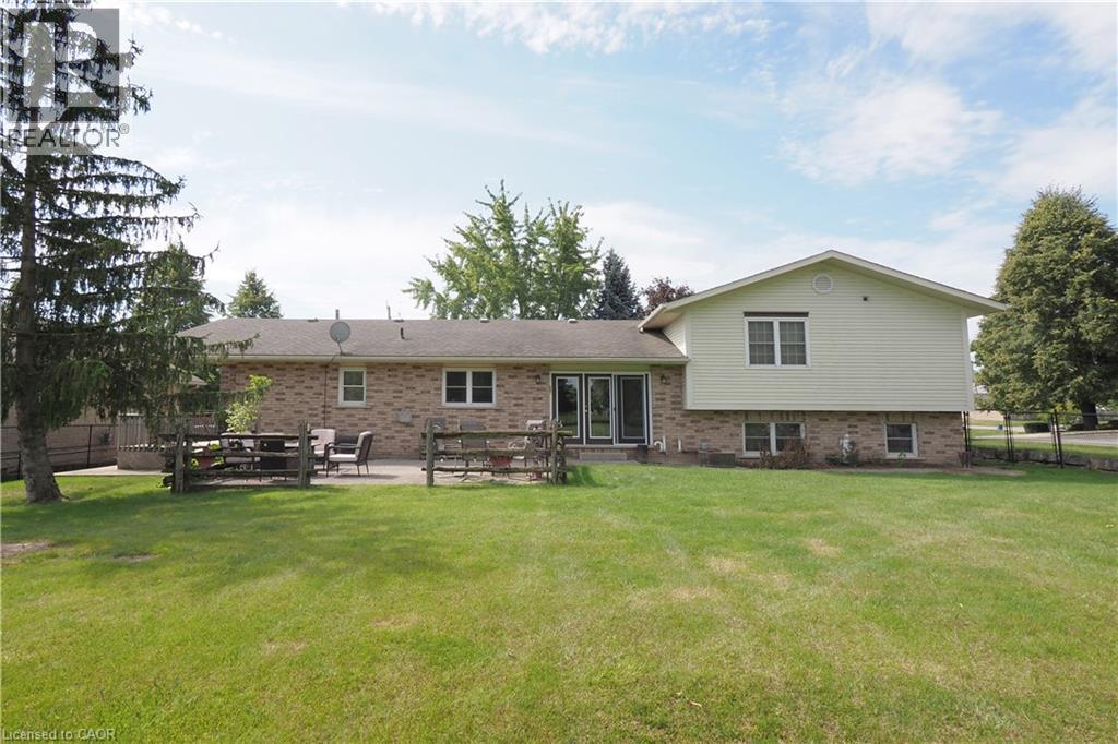 1088 Isabella Street, Linwood, Ontario  N0B 2A0 - Photo 39 - 40767706