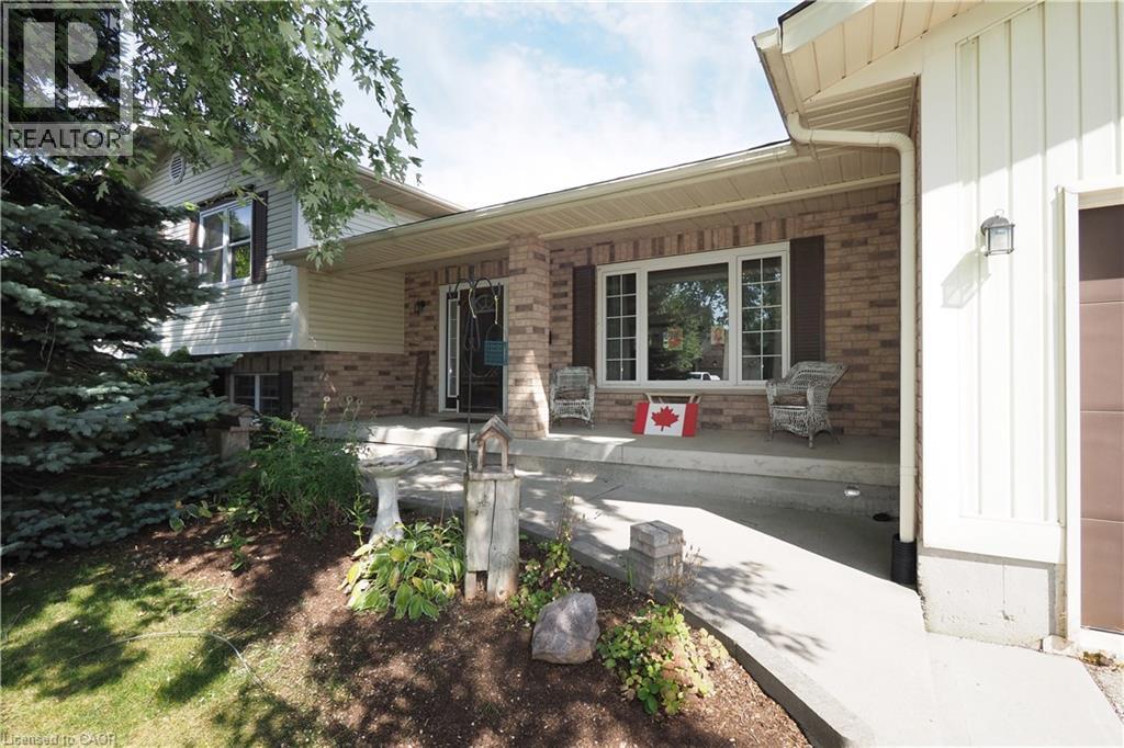 1088 Isabella Street, Linwood, Ontario  N0B 2A0 - Photo 4 - 40767706
