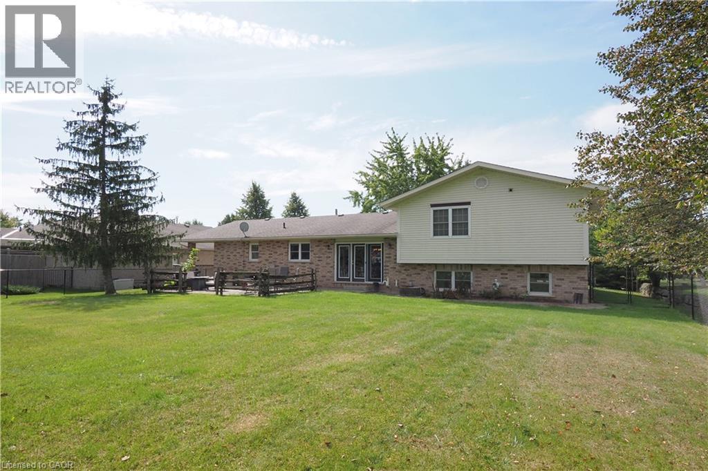 1088 Isabella Street, Linwood, Ontario  N0B 2A0 - Photo 40 - 40767706