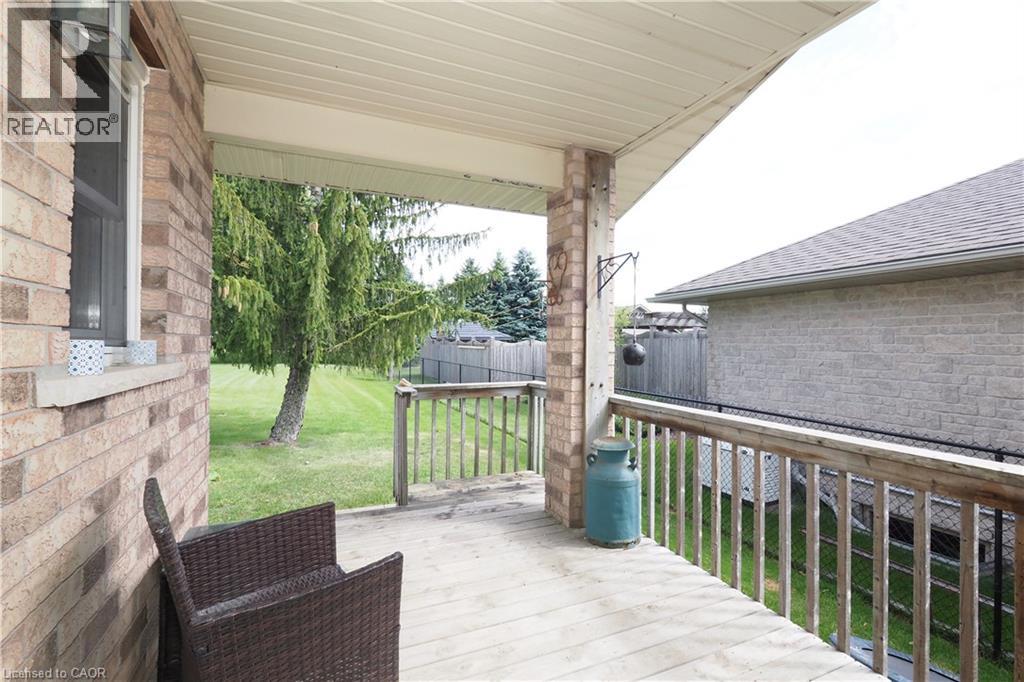 1088 Isabella Street, Linwood, Ontario  N0B 2A0 - Photo 46 - 40767706