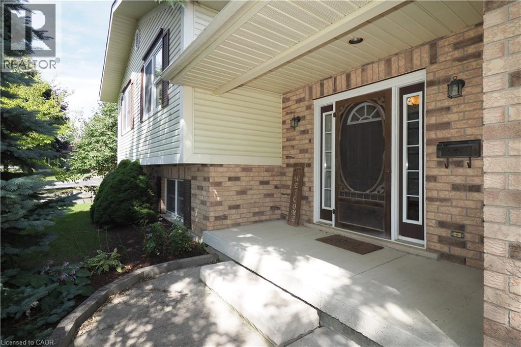 1088 Isabella Street, Linwood, Ontario  N0B 2A0 - Photo 5 - 40767706