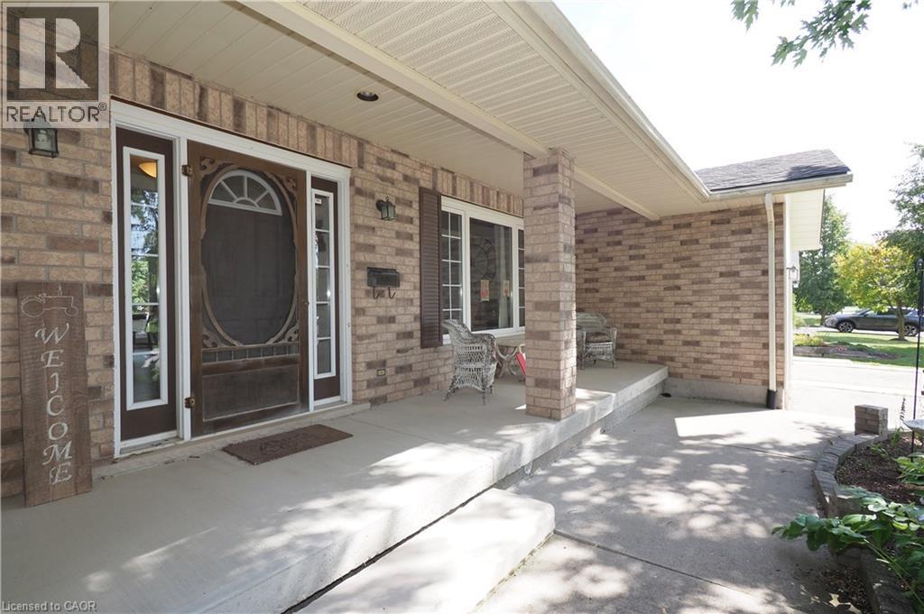1088 Isabella Street, Linwood, Ontario  N0B 2A0 - Photo 6 - 40767706