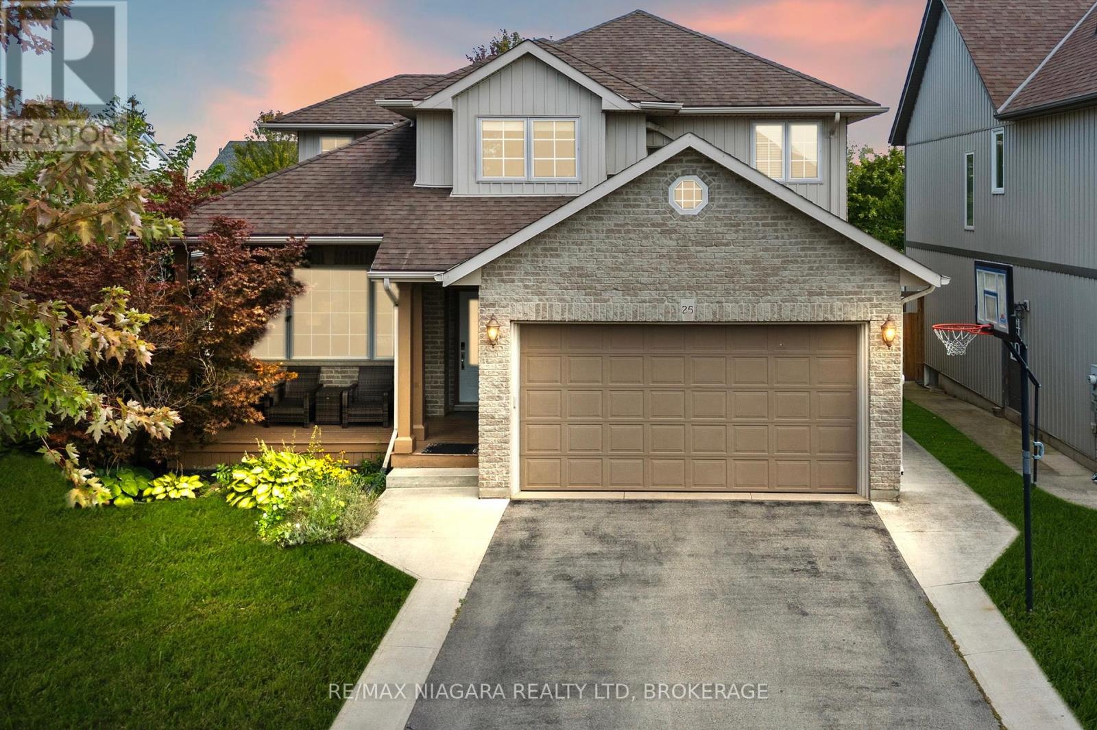 25 BIANCA DRIVE, Niagara-on-the-Lake, Ontario