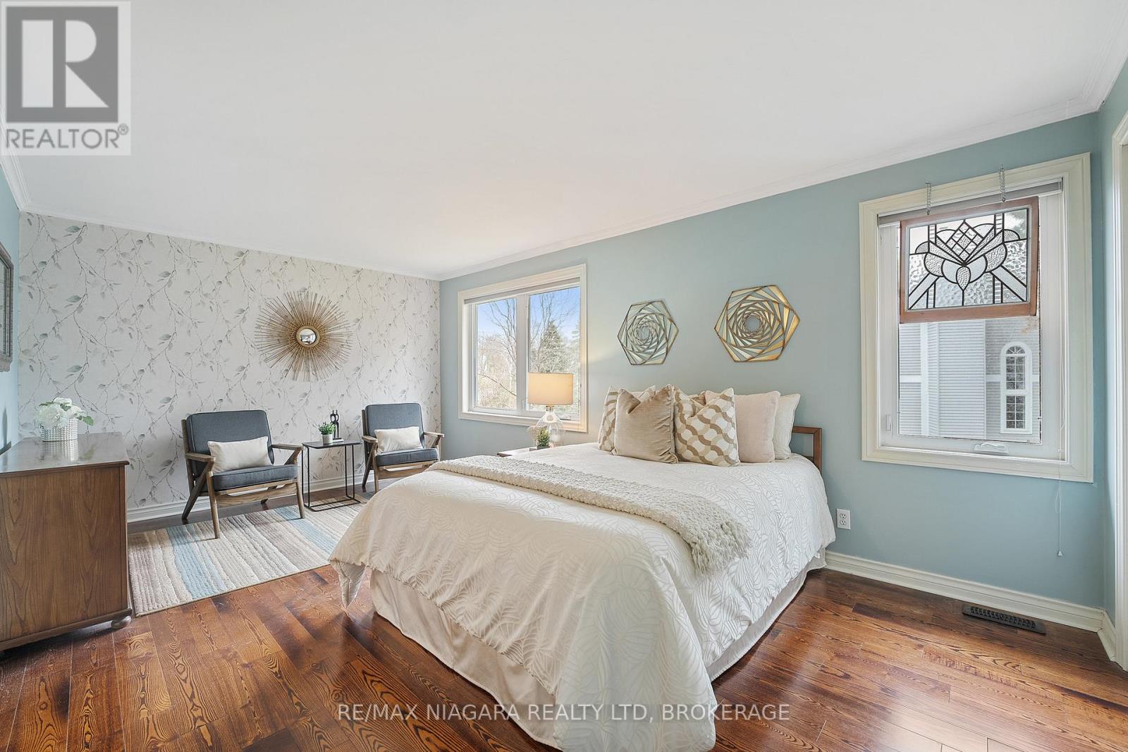 41 - 15 Lakeside Drive, St. Catharines, Ontario  L2M 1P3 - Photo 20 - X12396634