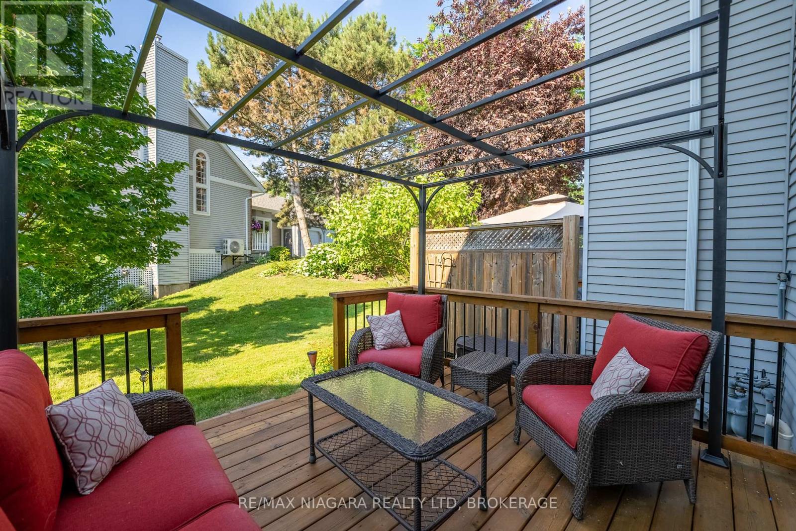 41 - 15 Lakeside Drive, St. Catharines, Ontario  L2M 1P3 - Photo 28 - X12396634