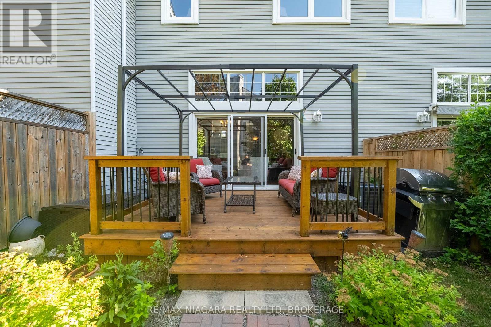 41 - 15 Lakeside Drive, St. Catharines, Ontario  L2M 1P3 - Photo 29 - X12396634