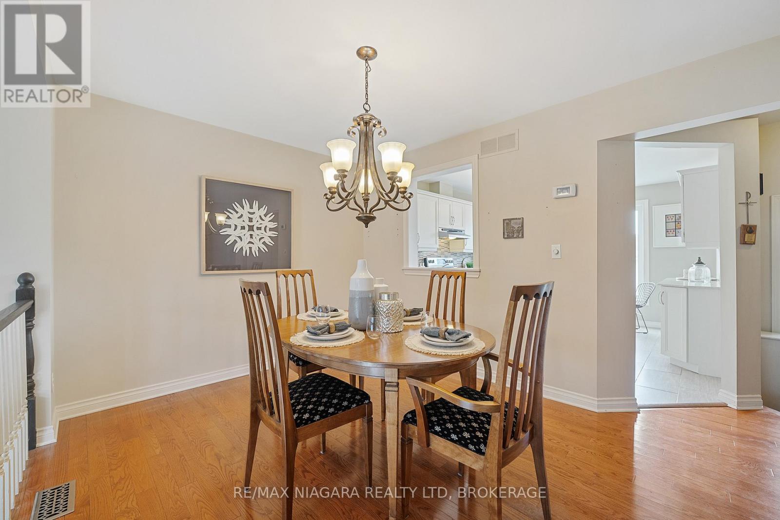 41 - 15 Lakeside Drive, St. Catharines, Ontario  L2M 1P3 - Photo 5 - X12396634