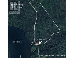 Lot 1, 2, 5 Chute Road, Waldeck, Ca