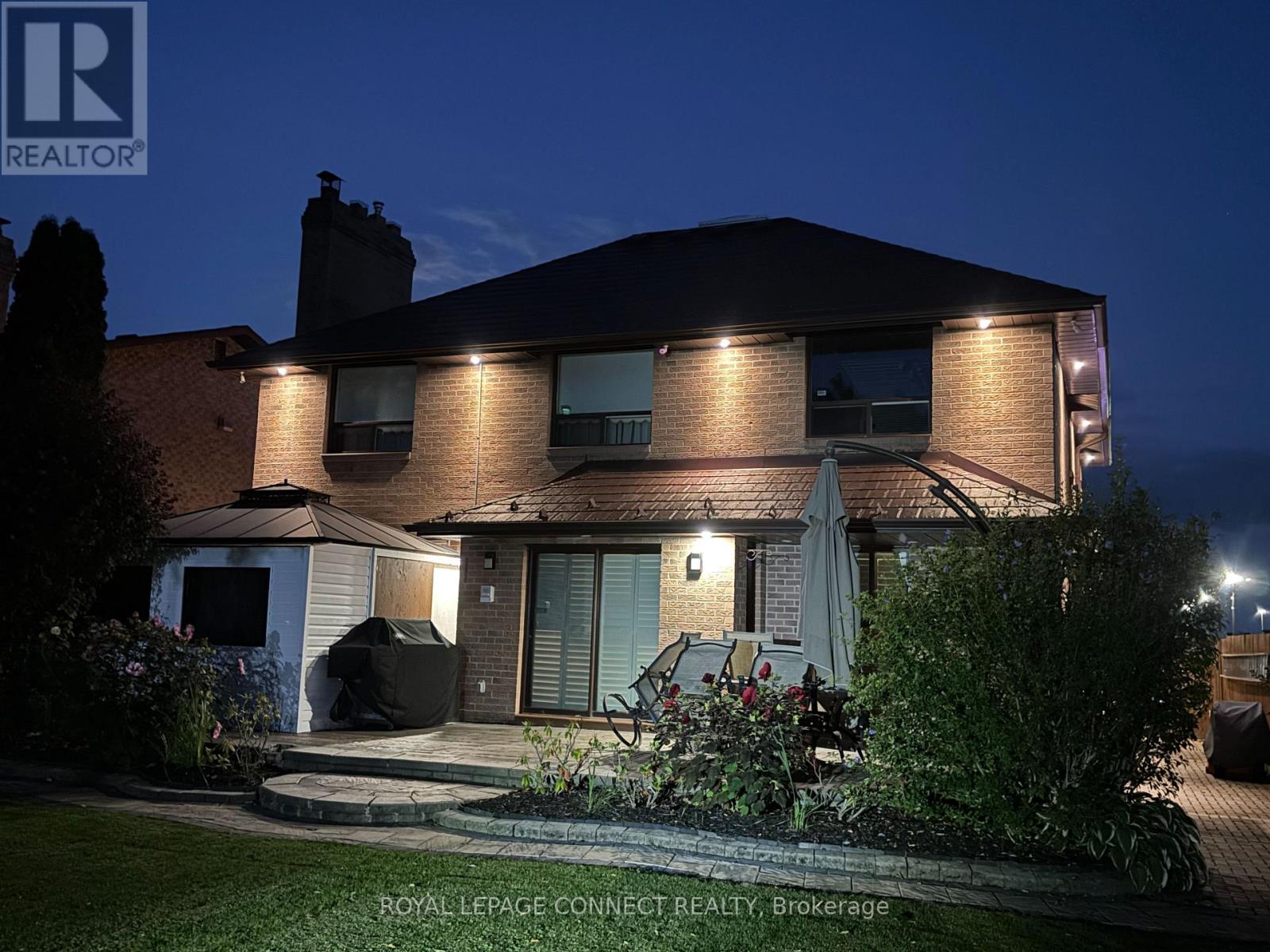 642 Sheppard Avenue, Pickering, Ontario  L1V 1G3 - Photo 38 - E12395733
