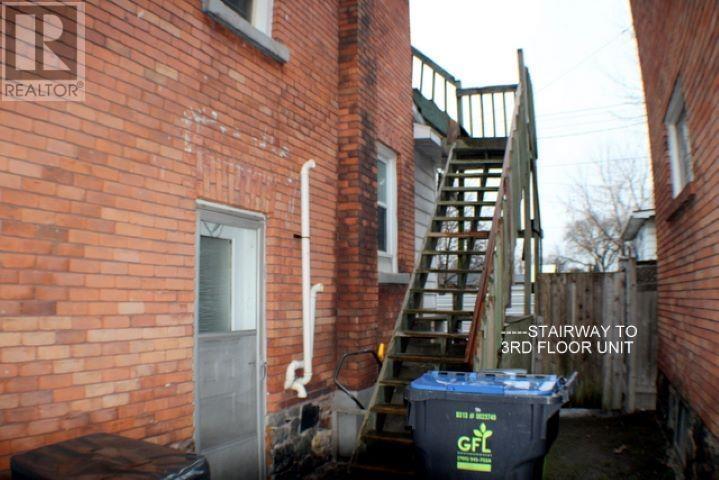 167 Andrew St, Sault Ste Marie, Ontario  P6A 1N2 - Photo 38 - SM252484