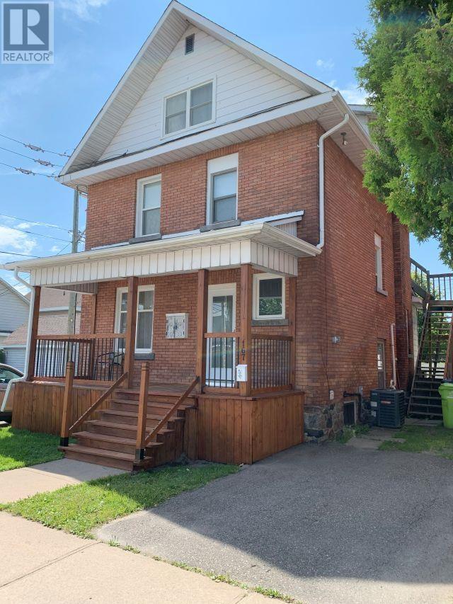 167 Andrew St, Sault Ste Marie, Ontario  P6A 1N2 - Photo 1 - SM252484
