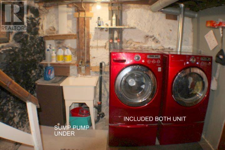 167 Andrew St, Sault Ste Marie, Ontario  P6A 1N2 - Photo 34 - SM252484