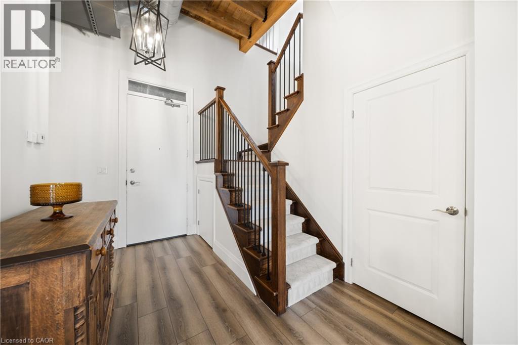 25 Concession Street Unit# 215, Cambridge, Ontario  N1R 2G6 - Photo 32 - 40768272