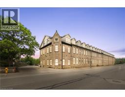 25 CONCESSION Street Unit# 215, Cambridge, Ontario