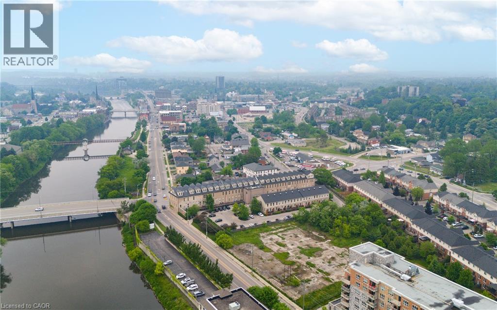 25 Concession Street Unit# 215, Cambridge, Ontario  N1R 2G6 - Photo 47 - 40768272