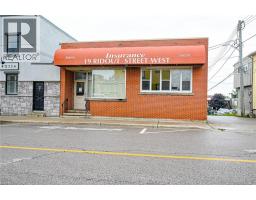 19 RIDOUT Street W, tillsonburg, Ontario