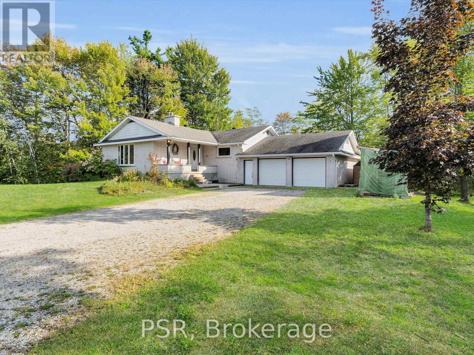 1016 KAHSHE LAKE ROAD S, Gravenhurst, Ontario