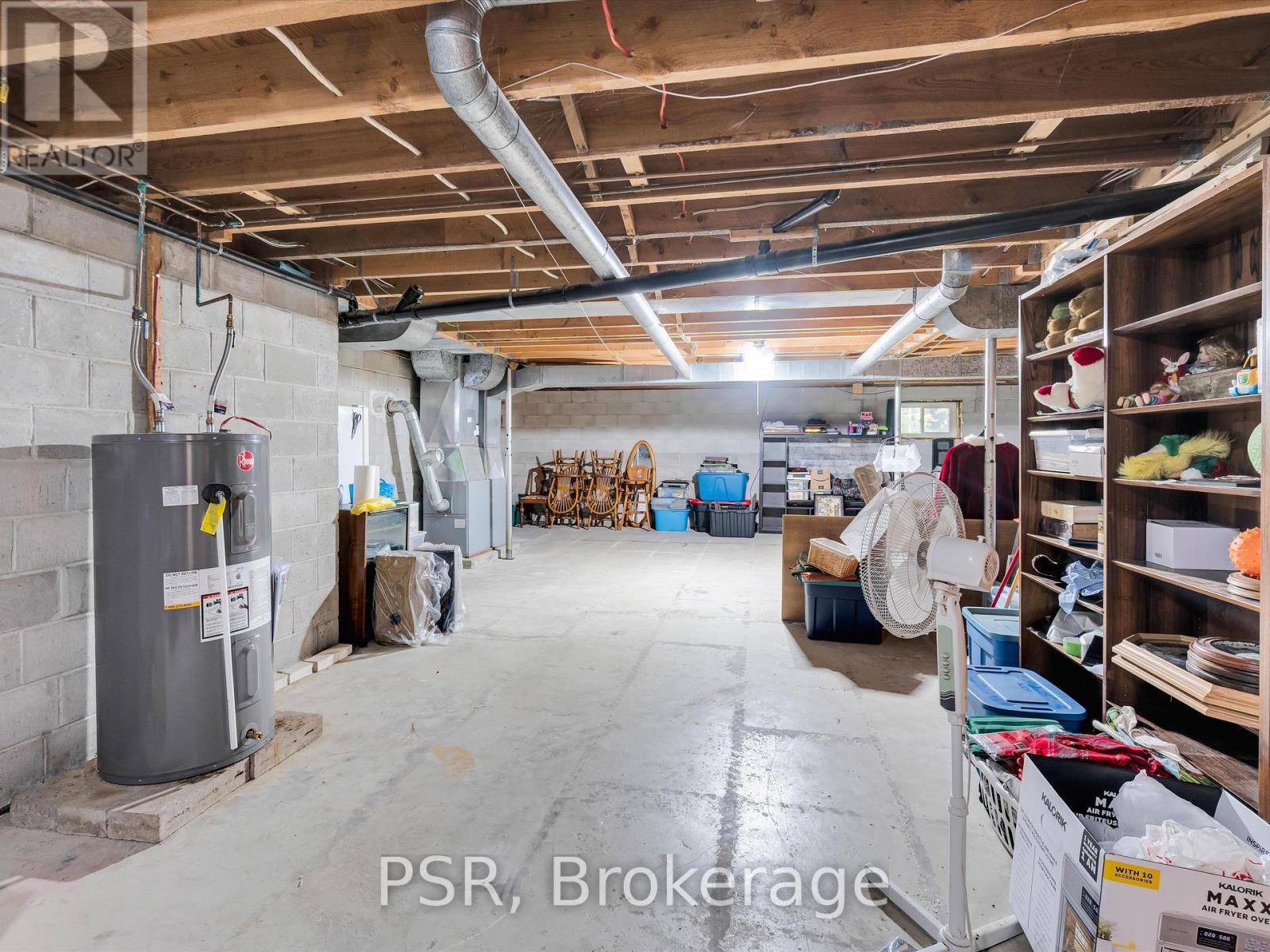 1016 Kahshe Lake Road S, Gravenhurst, Ontario  P0E 1G0 - Photo 35 - X12396465