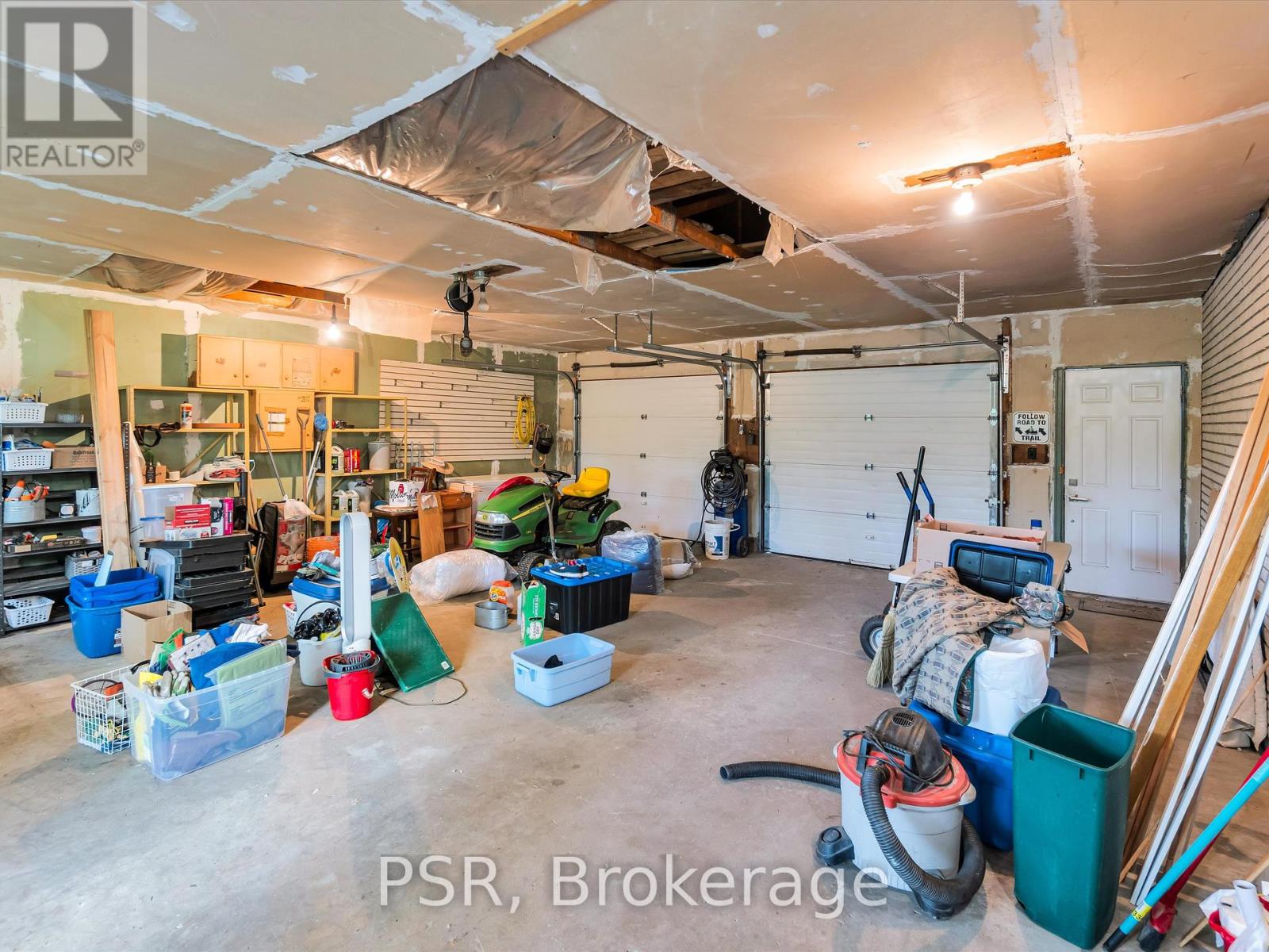1016 Kahshe Lake Road S, Gravenhurst, Ontario  P0E 1G0 - Photo 38 - X12396465