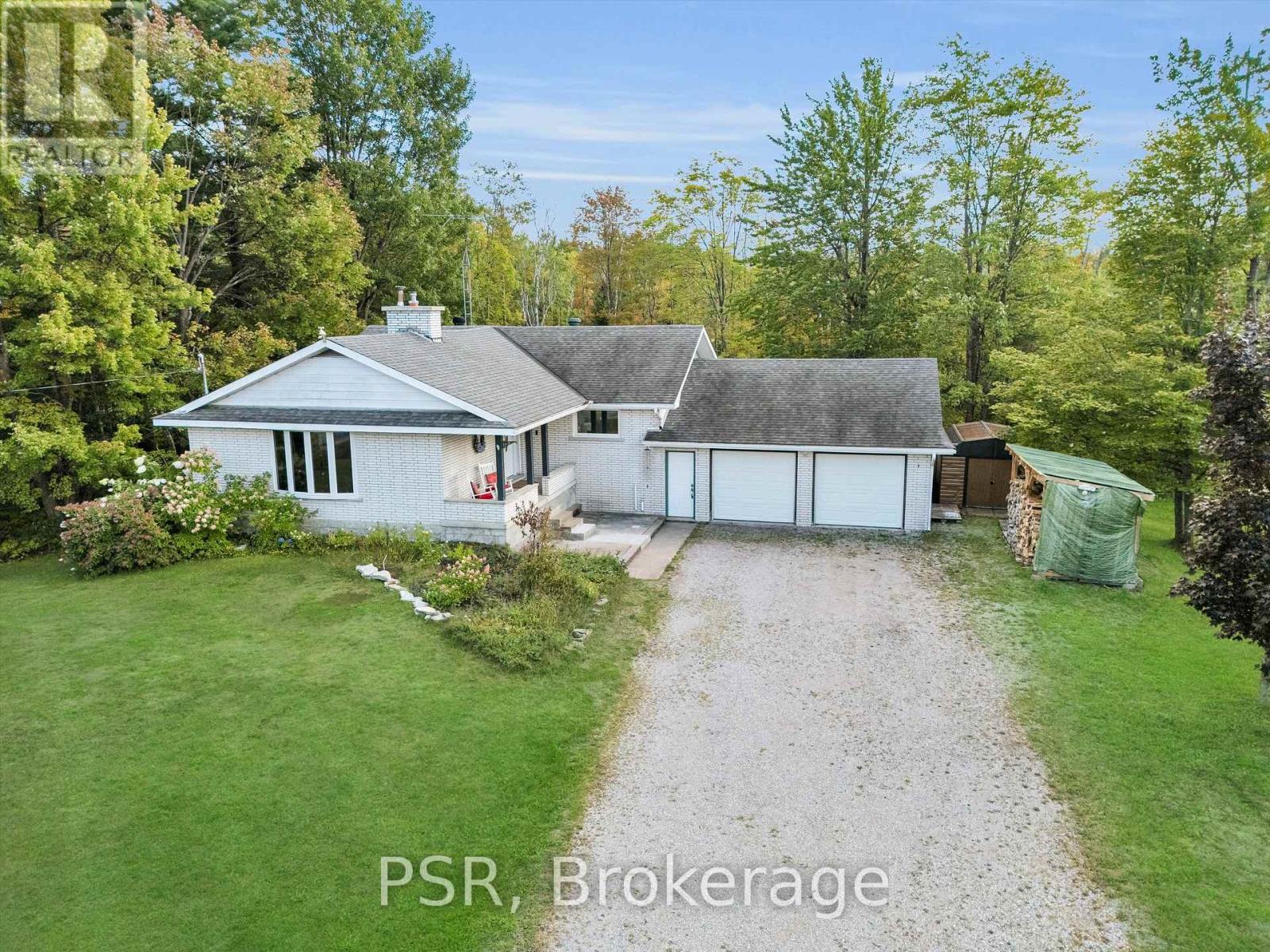1016 Kahshe Lake Road S, Gravenhurst, Ontario  P0E 1G0 - Photo 48 - X12396465