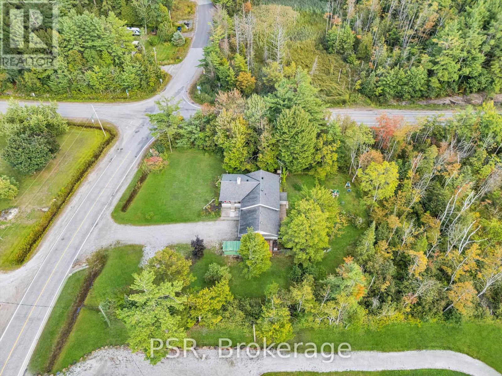 1016 Kahshe Lake Road S, Gravenhurst, Ontario  P0E 1G0 - Photo 49 - X12396465