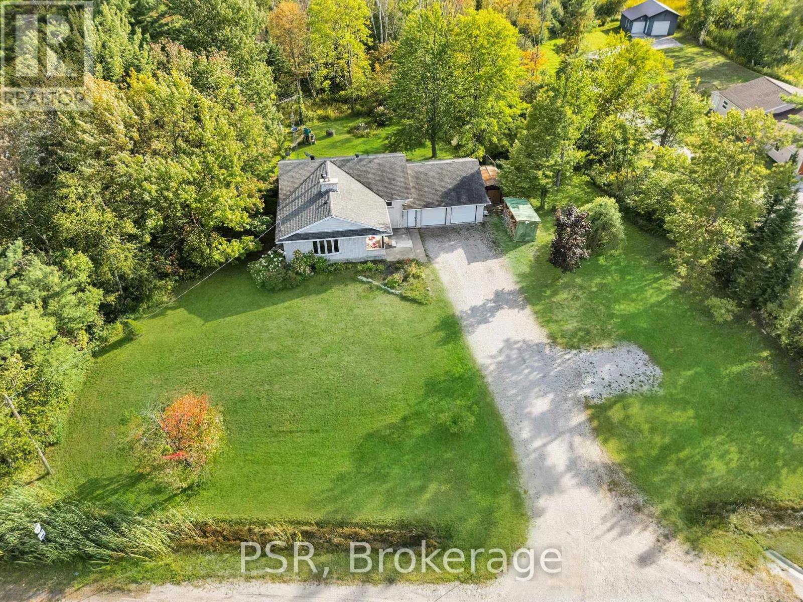 1016 Kahshe Lake Road S, Gravenhurst, Ontario  P0E 1G0 - Photo 5 - X12396465