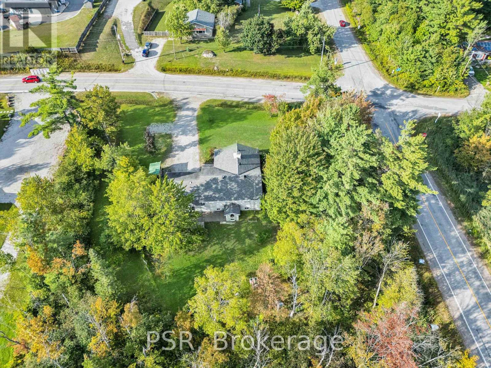 1016 Kahshe Lake Road S, Gravenhurst, Ontario  P0E 1G0 - Photo 50 - X12396465