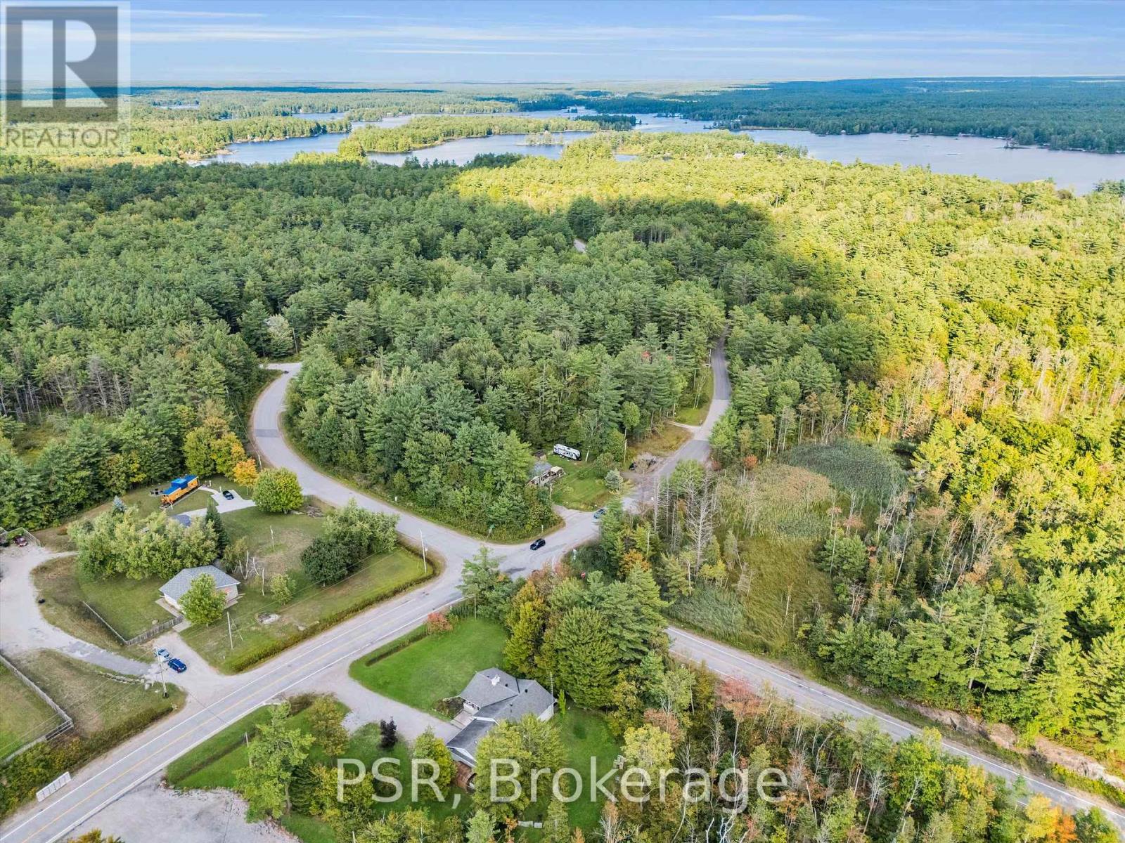 1016 Kahshe Lake Road S, Gravenhurst, Ontario  P0E 1G0 - Photo 7 - X12396465