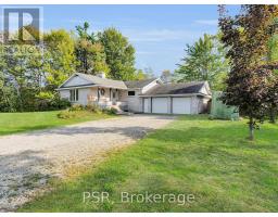1016 Kahshe Lake Road S, Gravenhurst (Morrison), Ca