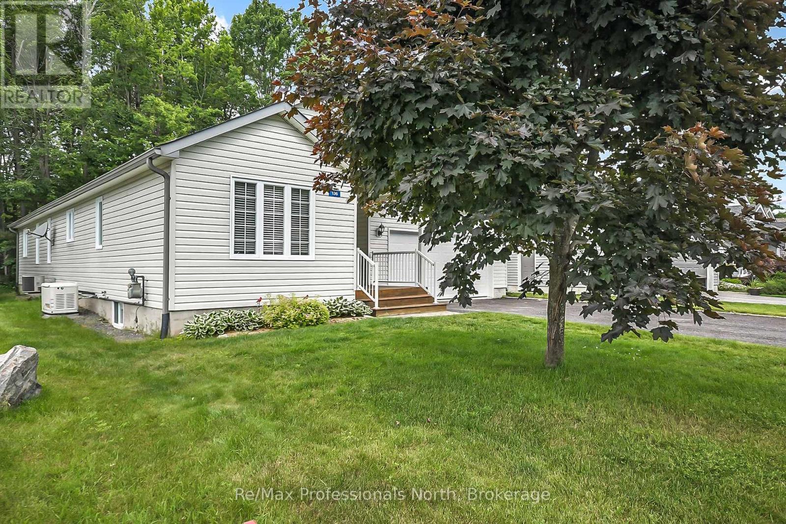 136 Hedgewood Lane, Gravenhurst, Ontario  P1P 1Z4 - Photo 35 - X12396497