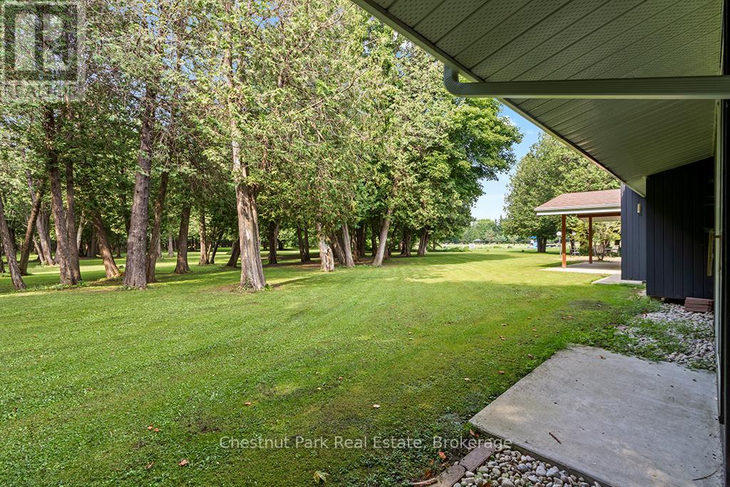 403123 Grey Road 4 Road, West Grey, Ontario  N0G 1R0 - Photo 41 - X12396532