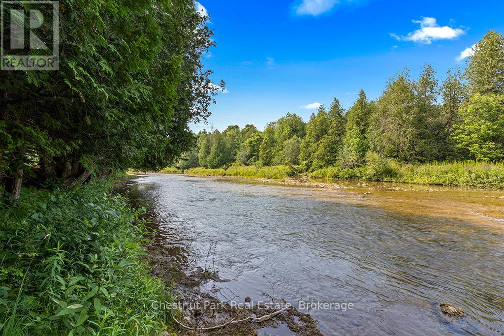 403123 Grey Road 4 Road, West Grey, Ontario  N0G 1R0 - Photo 47 - X12396532
