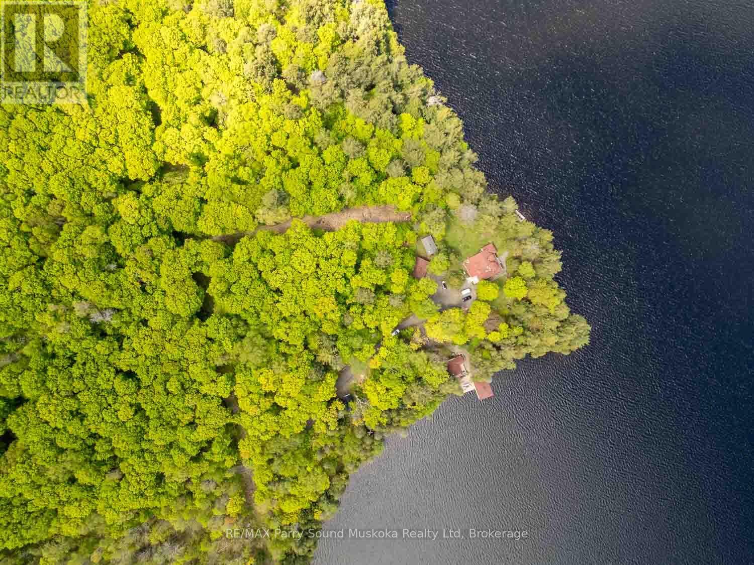 108 Starratt Road, Ryerson, Ontario  P0A 1C0 - Photo 12 - X12396543