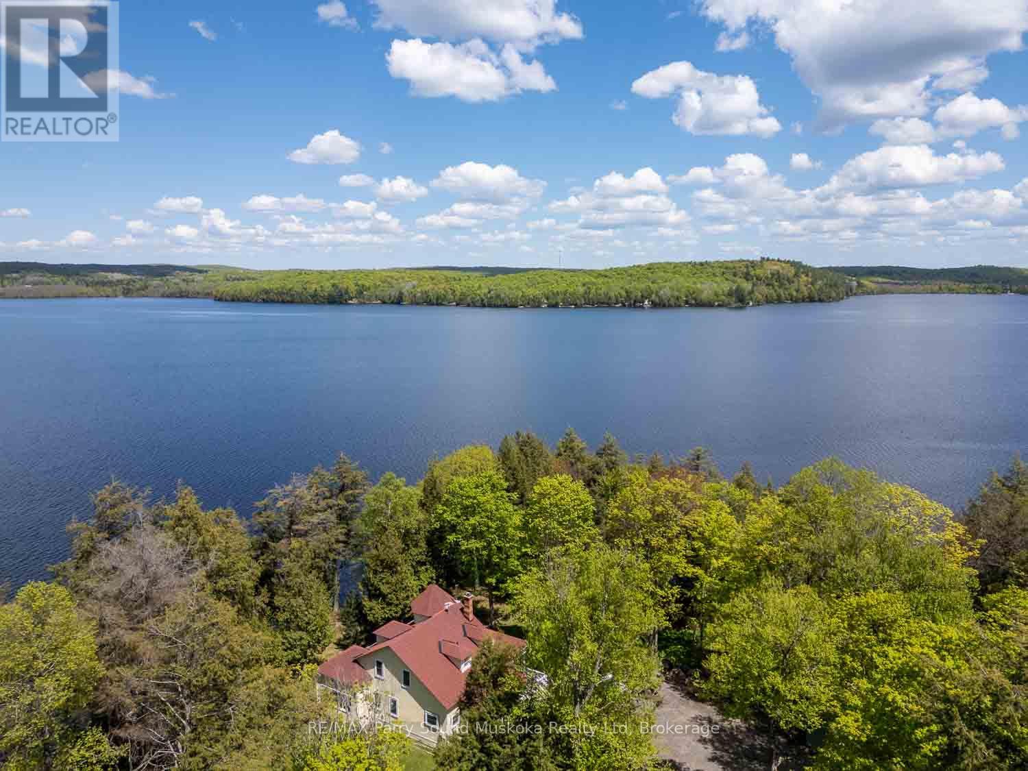 108 Starratt Road, Ryerson, Ontario  P0A 1C0 - Photo 21 - X12396543