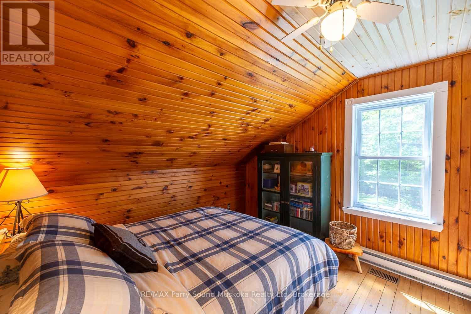 108 Starratt Road, Ryerson, Ontario  P0A 1C0 - Photo 29 - X12396543