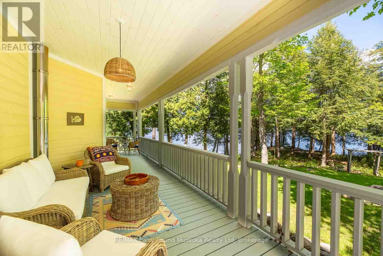108 Starratt Road, Ryerson, Ontario  P0A 1C0 - Photo 30 - X12396543