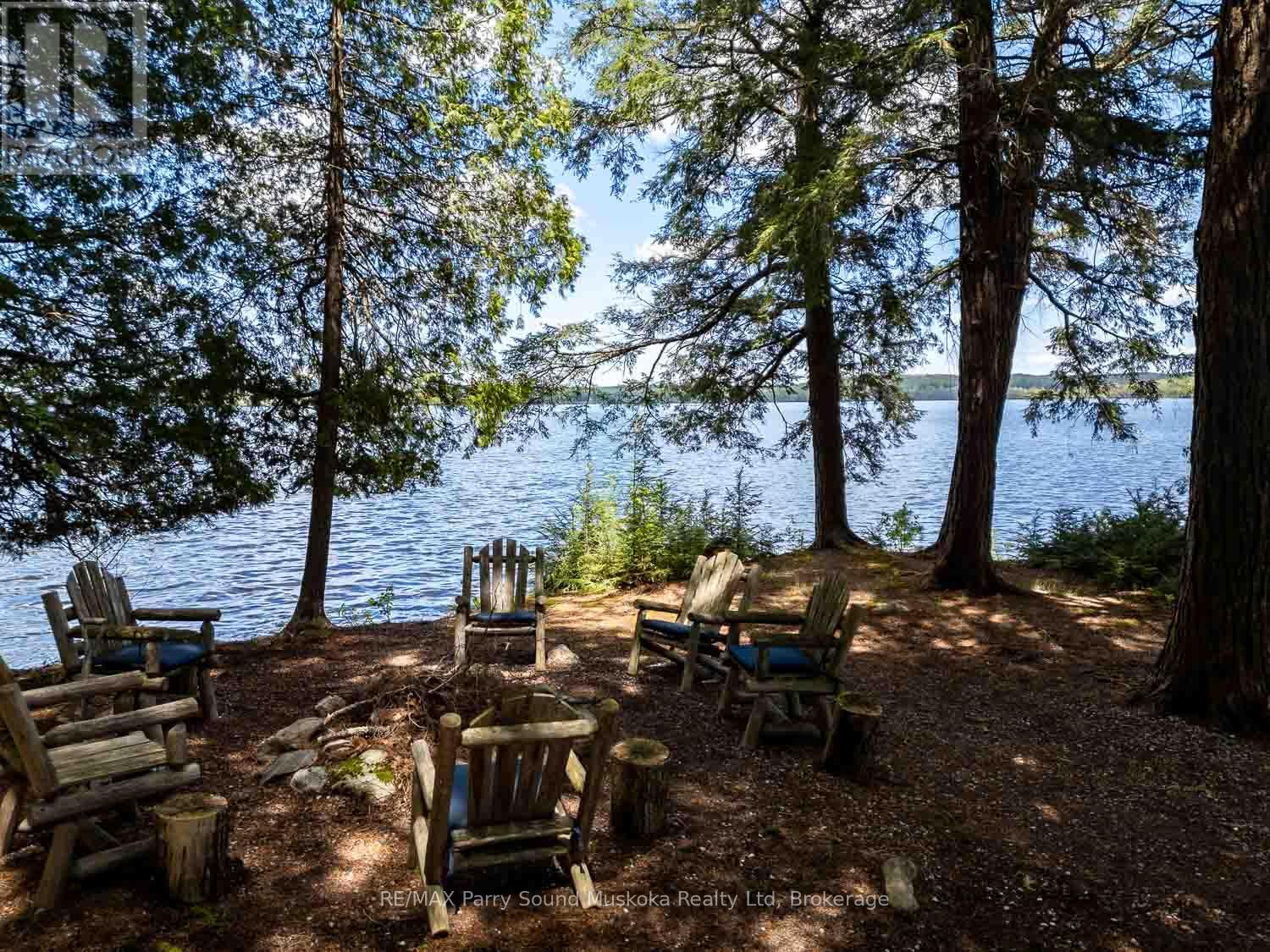 108 Starratt Road, Ryerson, Ontario  P0A 1C0 - Photo 32 - X12396543